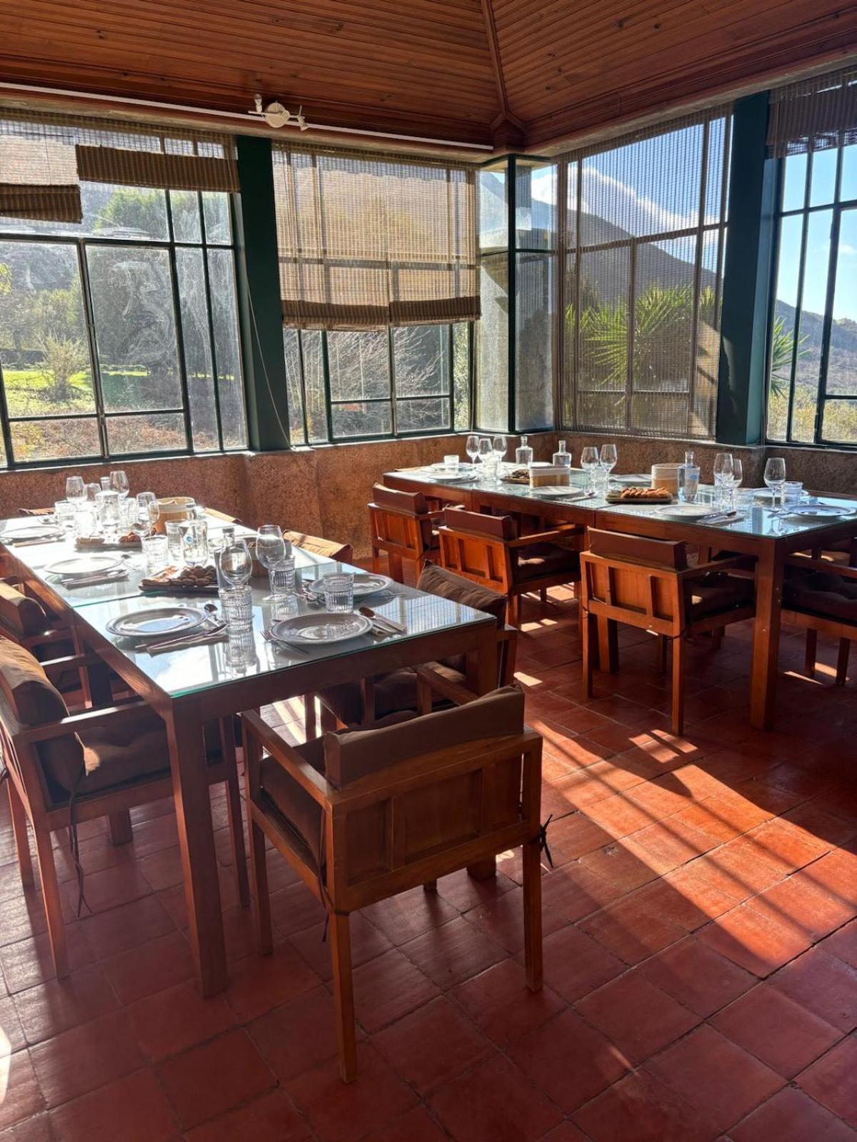 Agroturismo Convento San Payo